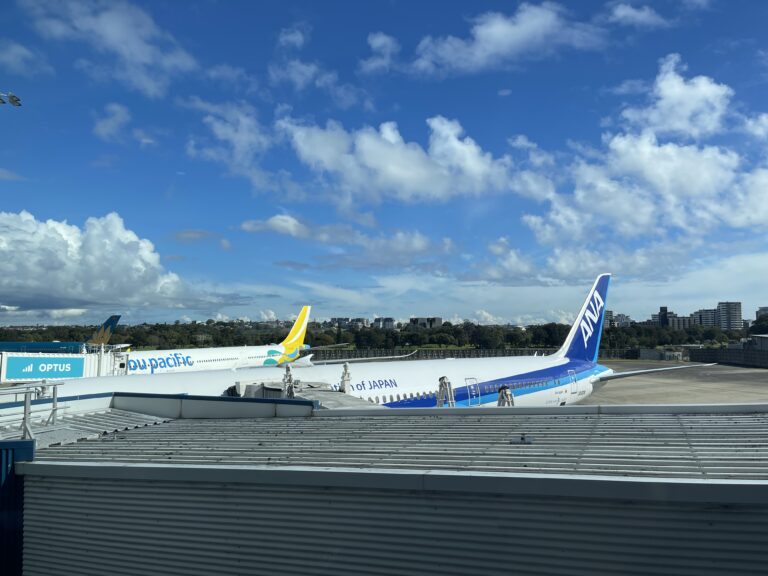 2024/搭乗記】価格重視にはオススメ！セブパシフィック航空