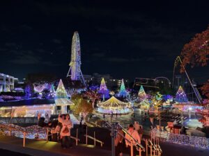 よみうりランド 観覧車